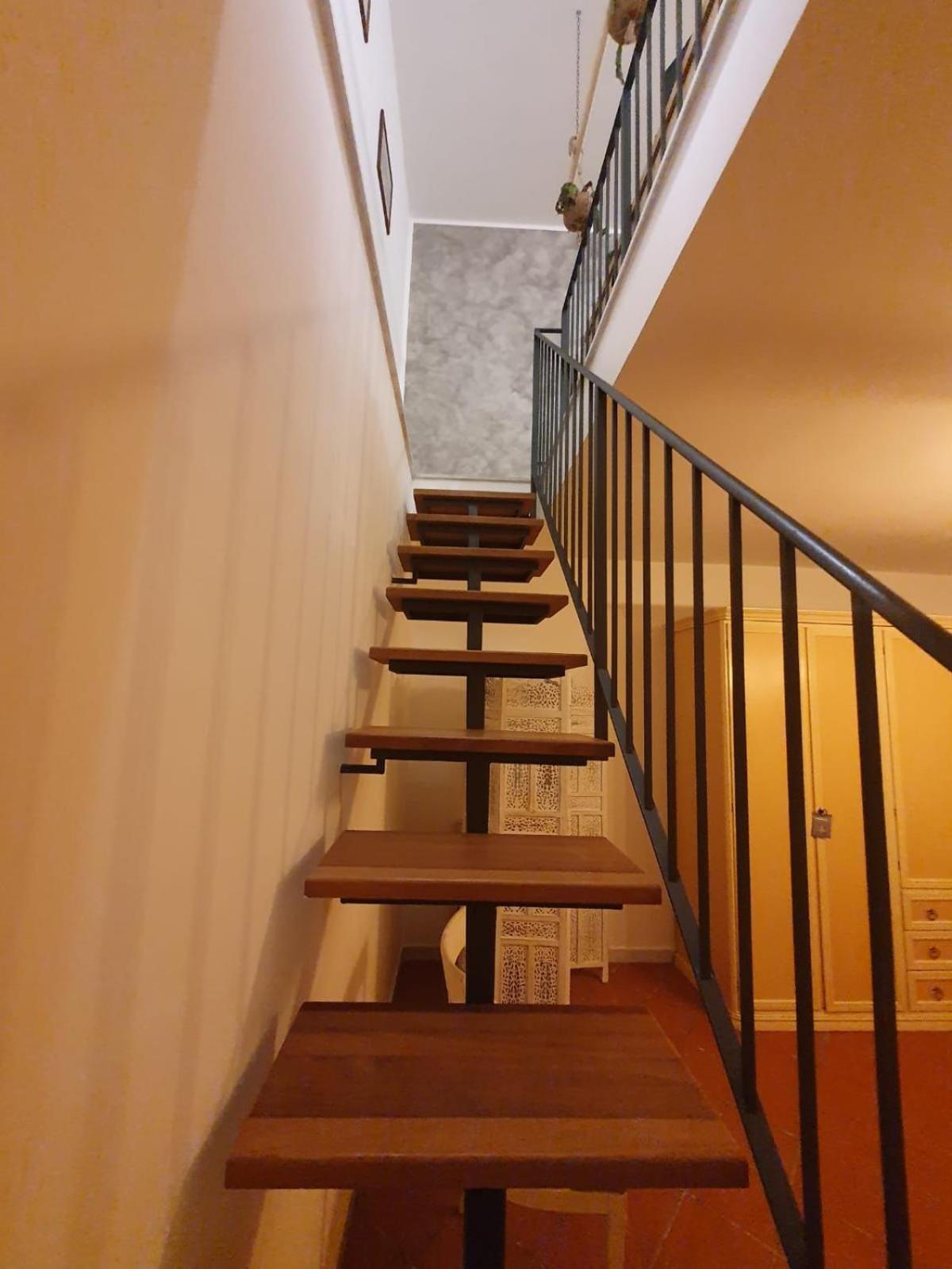 A Casa Di Francy Apartment Palermo Exterior photo