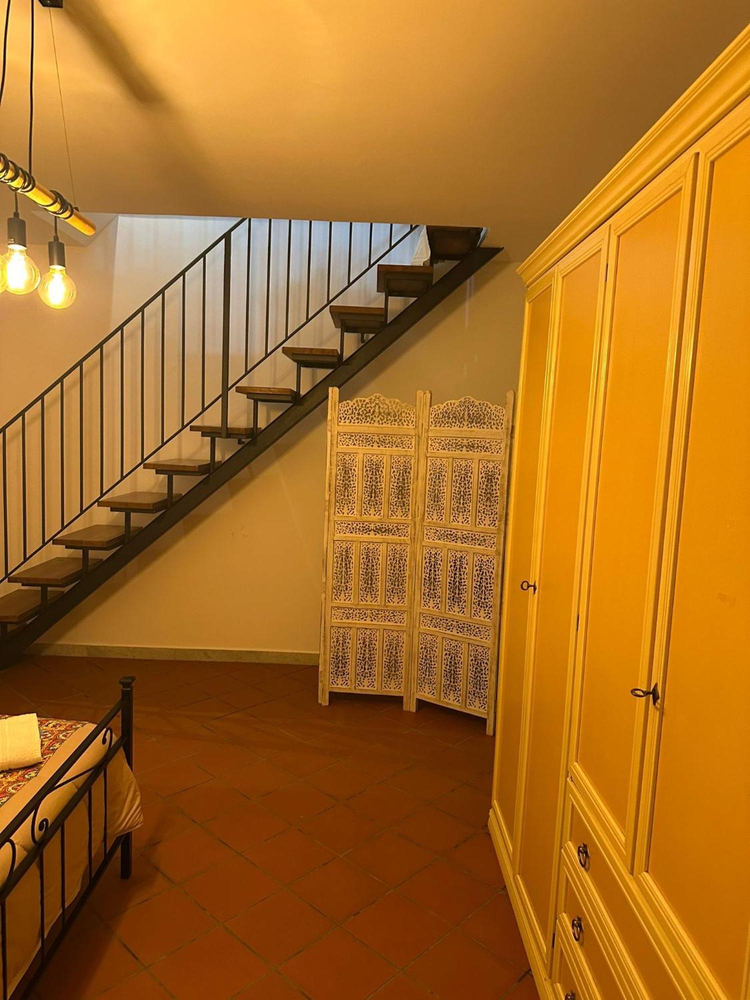 A Casa Di Francy Apartment Palermo Exterior photo